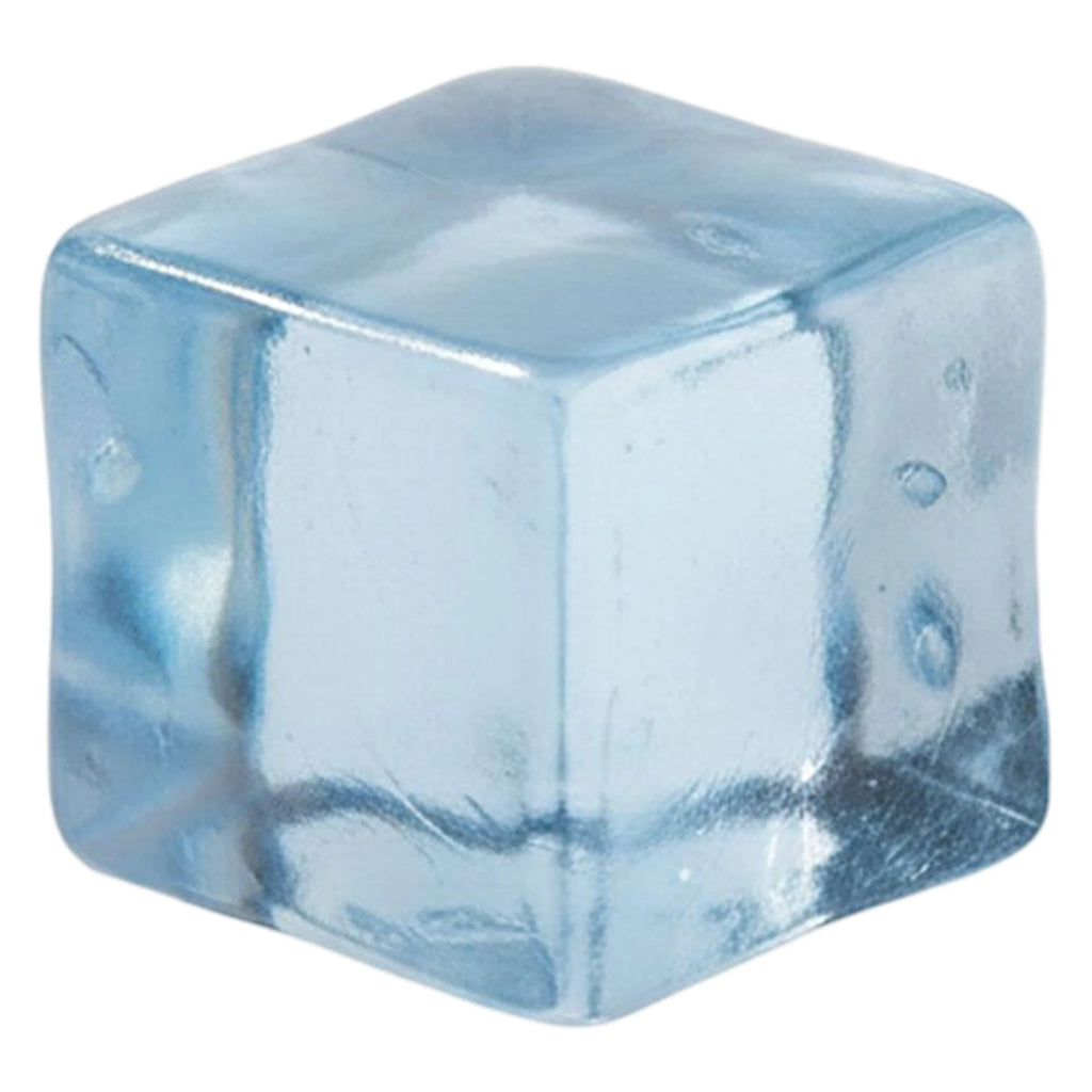 Schylling Needoh Nice Cube Sensory Fidget Cube Stress Relief Anxiety Sensory Tool for Focus ADHD & Office Desk Calming Gadget