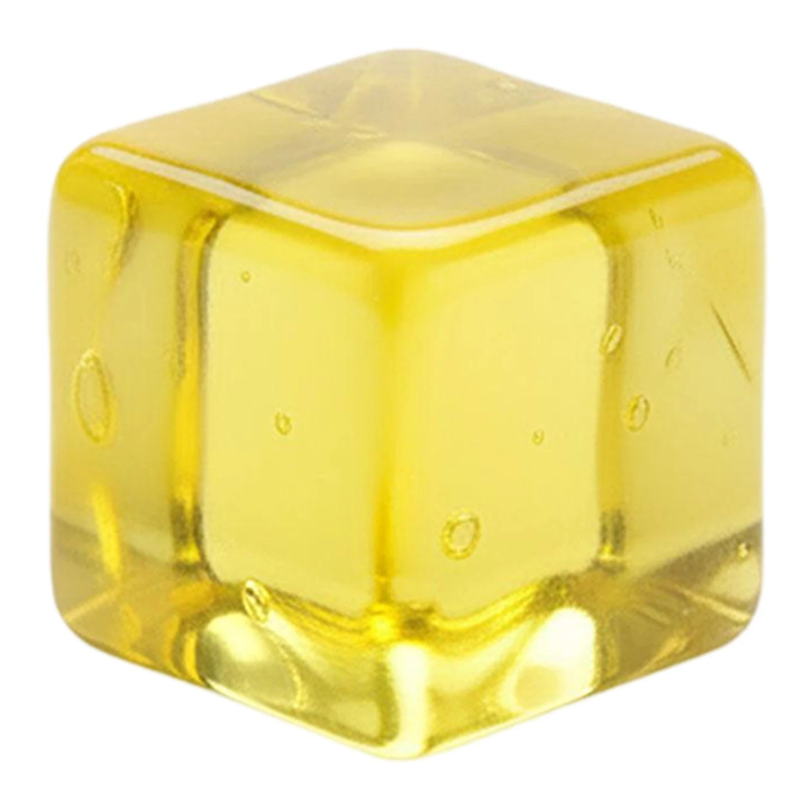 Schylling Needoh Nice Cube Sensory Fidget Cube Stress Relief Anxiety Sensory Tool for Focus ADHD & Office Desk Calming Gadget