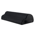 Memory Foam Office Foot Stool & Under Desk Footrest Leg Elevation Pillow for Gaming & Home Office